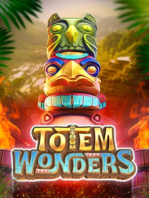 Ap 789 slot สมัครทดลองเล่น totem-wonders-1